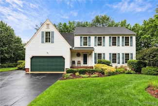 10601 Argonne Dr, Glen Allen, VA 23060