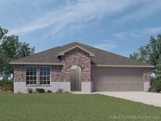505 N 85th St, Broken Arrow, OK 74014