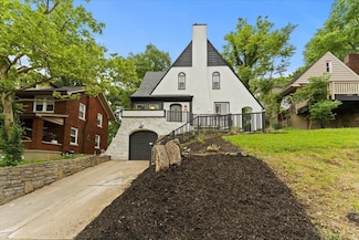3970 Abington Ave, Cincinnati, OH 45229