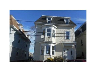 42 Taylor St, Providence, RI 02907