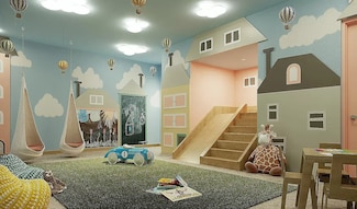 3 Court Square Unit 2509, Long Island City, NY 11101