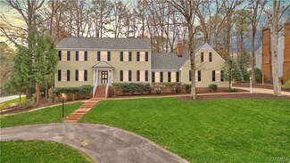 20 W Runswick Dr, Henrico, VA 23238