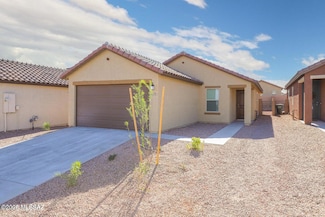 4639 S Brandywine Dr, Tucson, AZ 85730