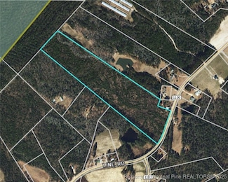 TBD Line Rd, Cameron, NC 28326