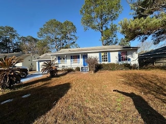 315 3rd St, Pearl River, LA 70452
