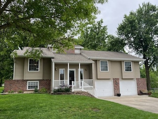 209 Hillcrest St, Chillicothe, MO 64601