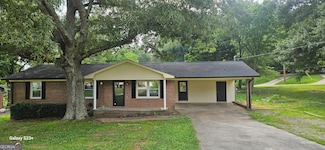 645 Valley Rd, Cedartown, GA 30125