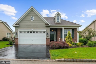 1229 Creekside Ln, Quakertown, PA 18951
