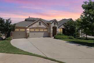 5012 Yucca Bloom Dr, Georgetown, TX 78626