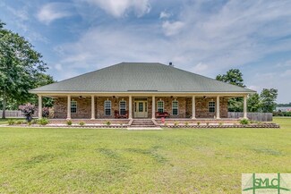 6 Hollow Oak Dr, Pembroke, GA 31321