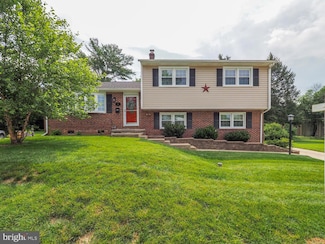 823 Kellogg Rd, Lutherville Timonium, MD 21093