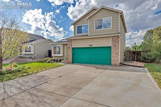 4386 Gunbarrel Dr, Colorado Springs, CO 80925