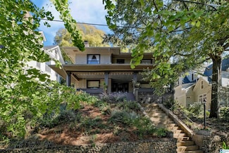 1027 28th Place S, Birmingham, AL 35205