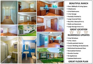 720 Fernview Dr, Saint Louis, MO 63141