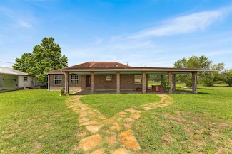 12212 Ballerstedt Rd, Elgin, TX 78621