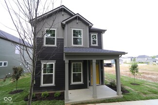 9516 Bauhaus Way, Indianapolis, IN 46240