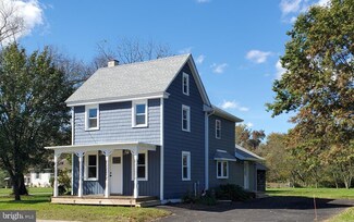 1065 Kings Hwy, Pilesgrove, NJ 08098