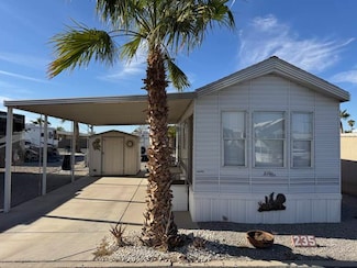 10442 N Frontage Rd Unit 235, Yuma, AZ 85365