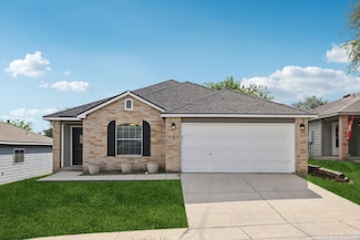 109 Creek Run, Cibolo, TX 78108