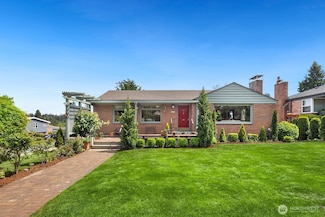 10354 12th Ave NW, Seattle, WA 98177