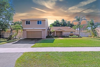 14740 Madison Place, Davie, FL 33325