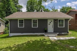 1711 Eastwood Ave, Greensboro, NC 27401