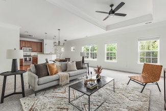 2901 Stone Ln, Nashville, TN 37211