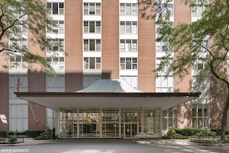 1325 N State Pkwy Unit 16E, Chicago, IL 60610