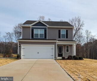 17111 Shelby Guss Way, Bowling Green, VA 22427