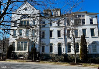 11311 Harrison St, Fulton, MD 20759