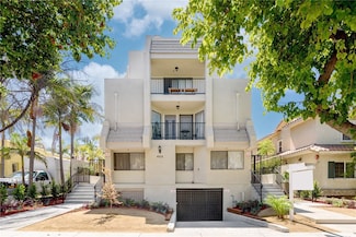 422 Hawthorne St Unit 2, Glendale, CA 91204