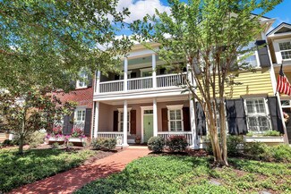 1815 Tennyson Row Unit 23, Mount Pleasant, SC 29466