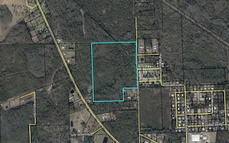 TBD NW 104th Ave, Jasper, FL 32052