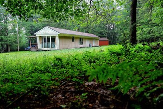 193 Deerwood Ln, Terra Alta, WV 26764