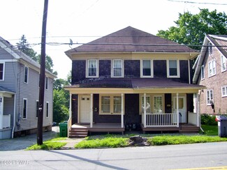 636 Park St, Honesdale, PA 18431