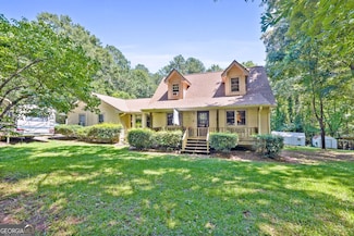 292 Selfridge Rd, McDonough, GA 30252