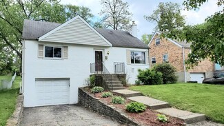 1222 Thurnridge Dr, Cincinnati, OH 45215