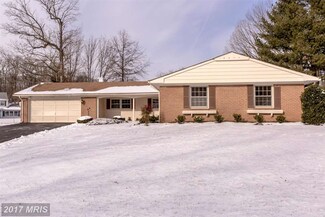 3101 Birchtree Ln, Silver Spring, MD 20906