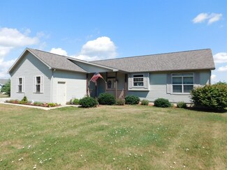 3305 W 1350 S, Hanna, IN 46340