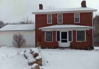 3007 Valley Rd, Mercer, PA 16137