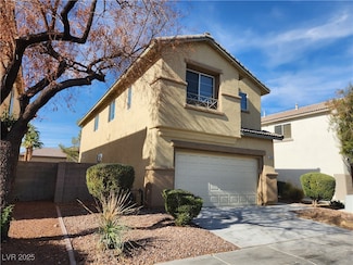 5309 Luna Bonita St, Las Vegas, NV 89113
