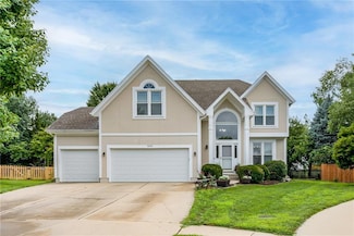 8309 W 127th Terrace, Overland Park, KS 66213