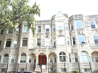 Unlisted Address