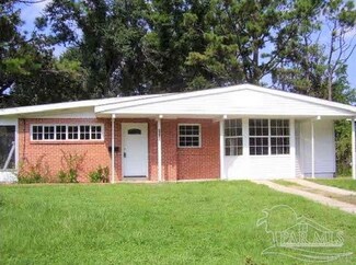 1005 Northview Dr, Pensacola, FL 32505