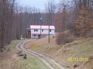 454 Steel Hill Rd, Mount Morris, PA 15349