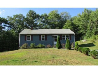 1703 Putnam Pike, Chepachet, RI 02814