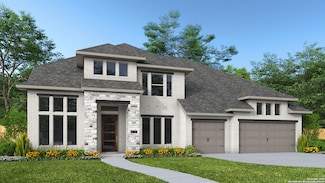 31154 Osage Run, Bulverde, TX 78163