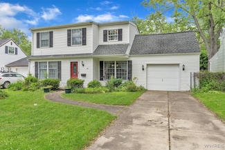 34 Northfield Place, Buffalo, NY 14226