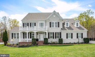 15774 Dorneywood Dr, Leesburg, VA 20176