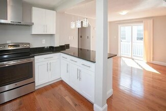9 Concord Ave Unit 2, Somerville, MA 02143